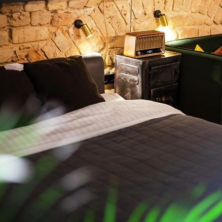 #Stayhere - Historic Vilnius Old Town Chic Studio Екстериор снимка