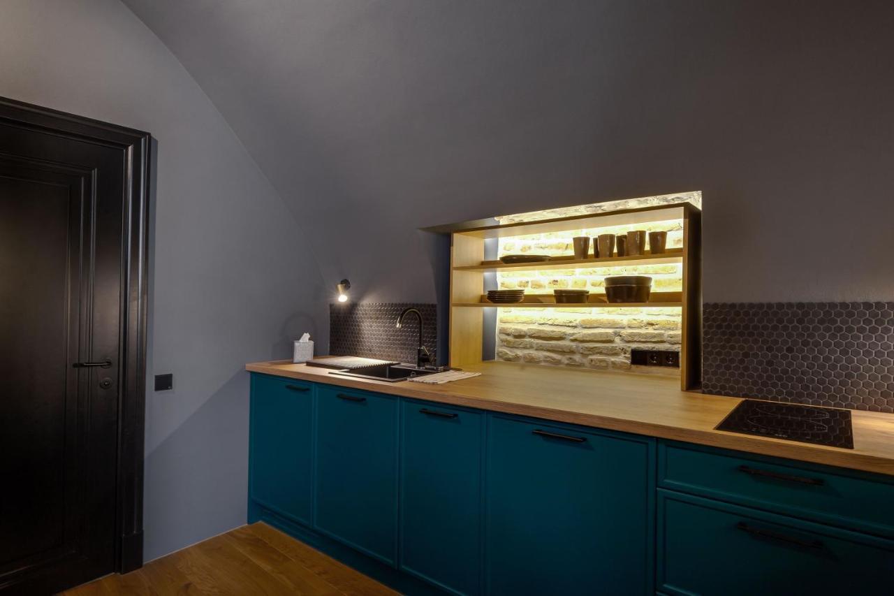 #Stayhere - Historic Vilnius Old Town Chic Studio Екстериор снимка