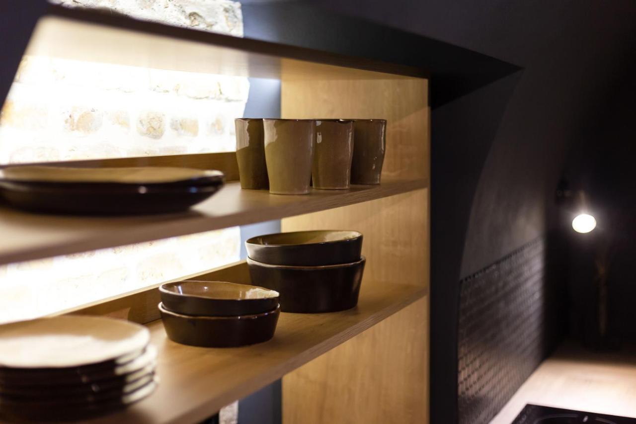 #Stayhere - Historic Vilnius Old Town Chic Studio Екстериор снимка