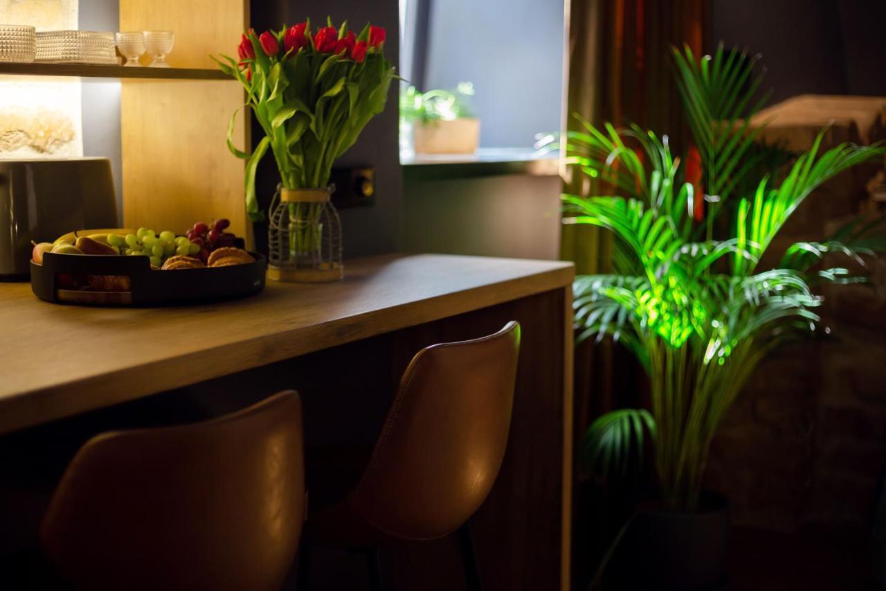 #Stayhere - Historic Vilnius Old Town Chic Studio Екстериор снимка