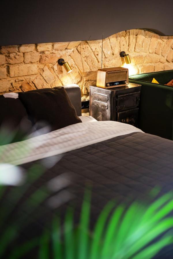 #Stayhere - Historic Vilnius Old Town Chic Studio Екстериор снимка