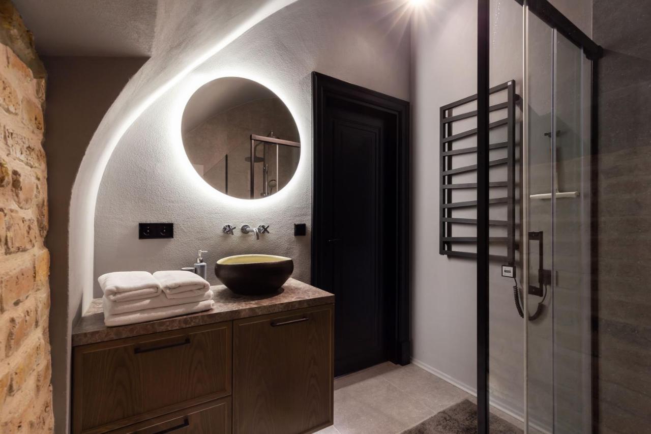 #Stayhere - Historic Vilnius Old Town Chic Studio Екстериор снимка