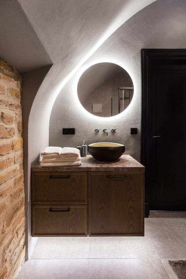 #Stayhere - Historic Vilnius Old Town Chic Studio Екстериор снимка
