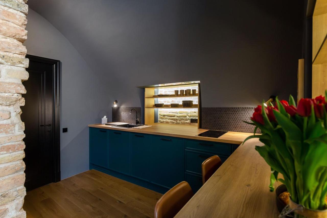 #Stayhere - Historic Vilnius Old Town Chic Studio Екстериор снимка