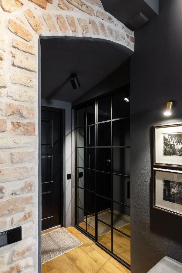 #Stayhere - Historic Vilnius Old Town Chic Studio Екстериор снимка