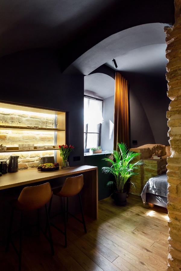 #Stayhere - Historic Vilnius Old Town Chic Studio Екстериор снимка