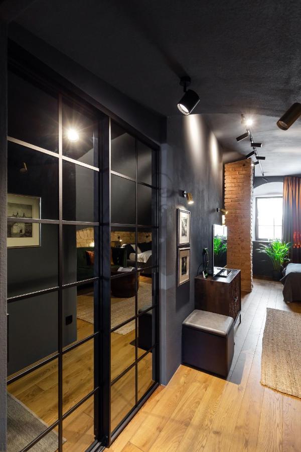 #Stayhere - Historic Vilnius Old Town Chic Studio Екстериор снимка